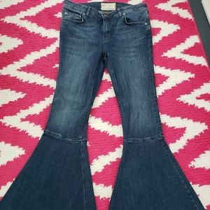 Free people jeans